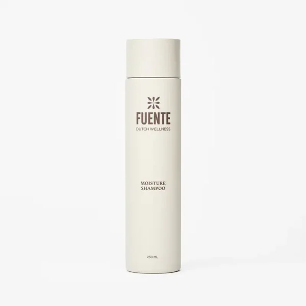 Moisture shampoo
