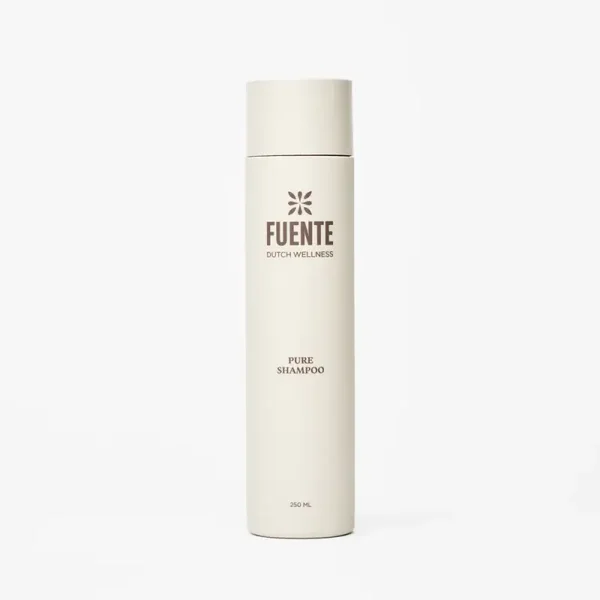 Pure shampoo