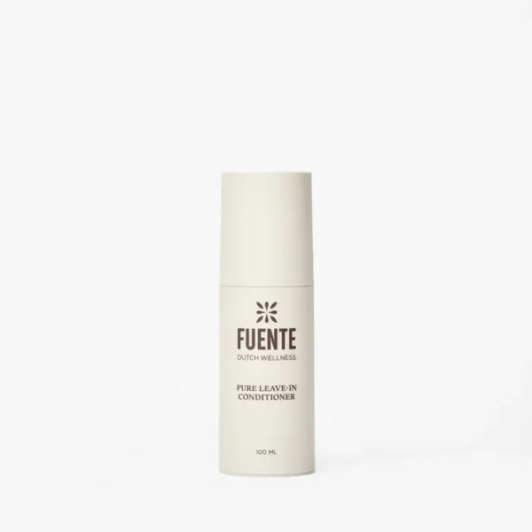 Pure Leave-in conditioner