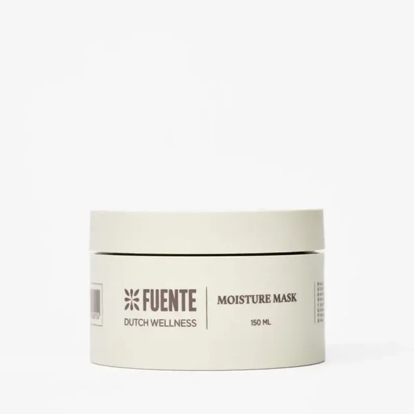 Moisture mask