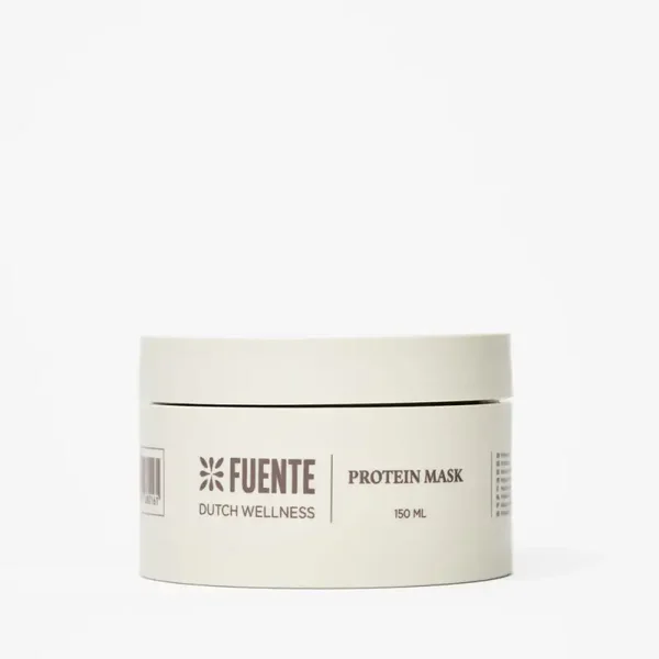 Protein mask