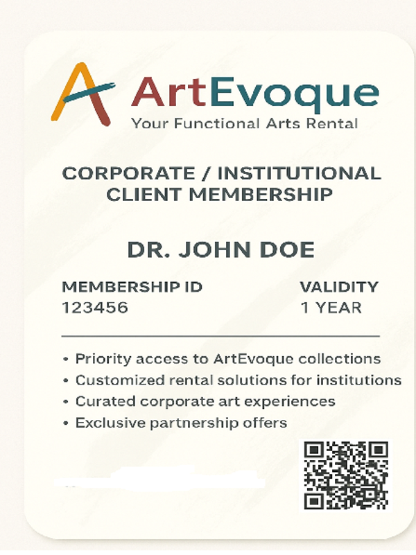 Corporate / Institutional Client