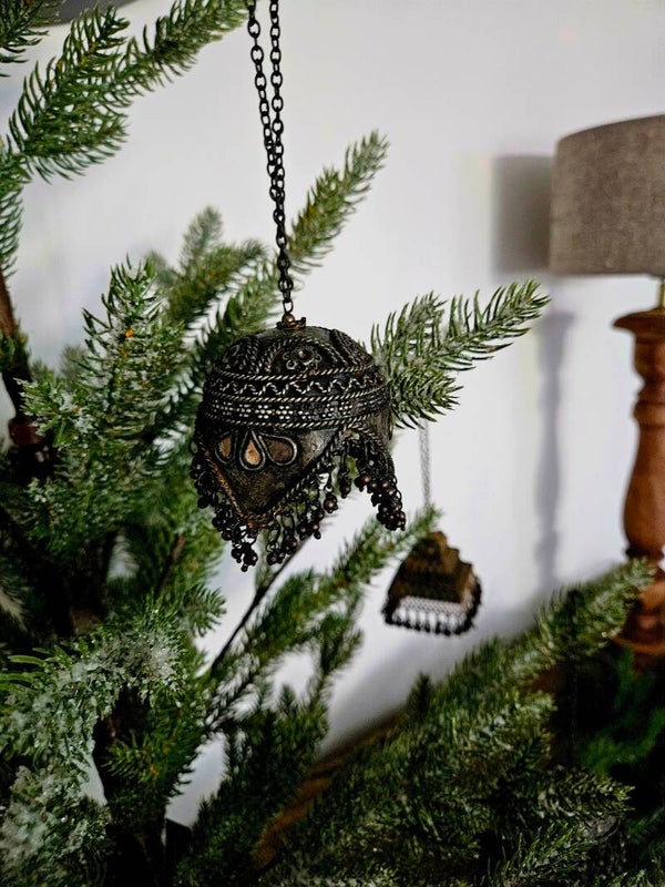 LouLou hanger 1 rond