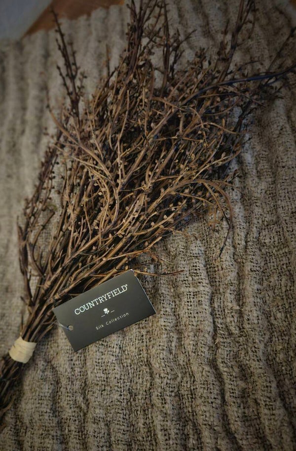 Bundel gageltakjes kunst