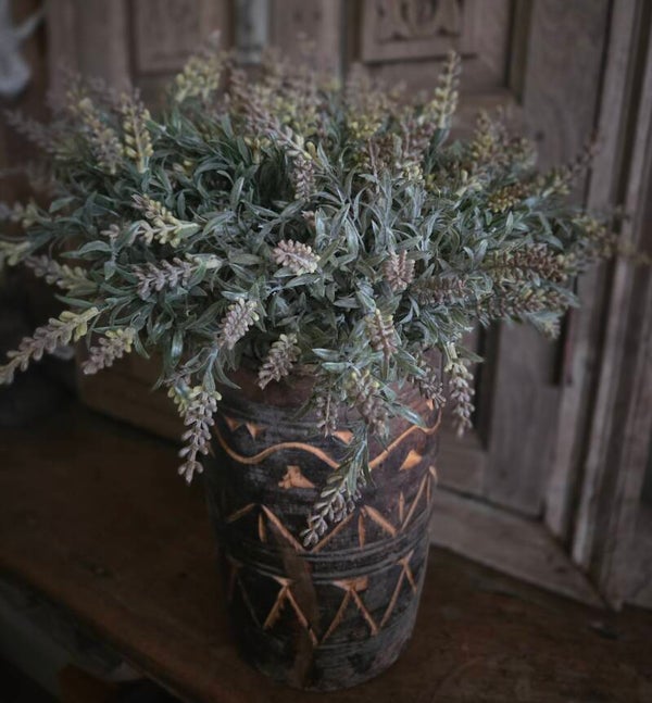 Bundel lavendel