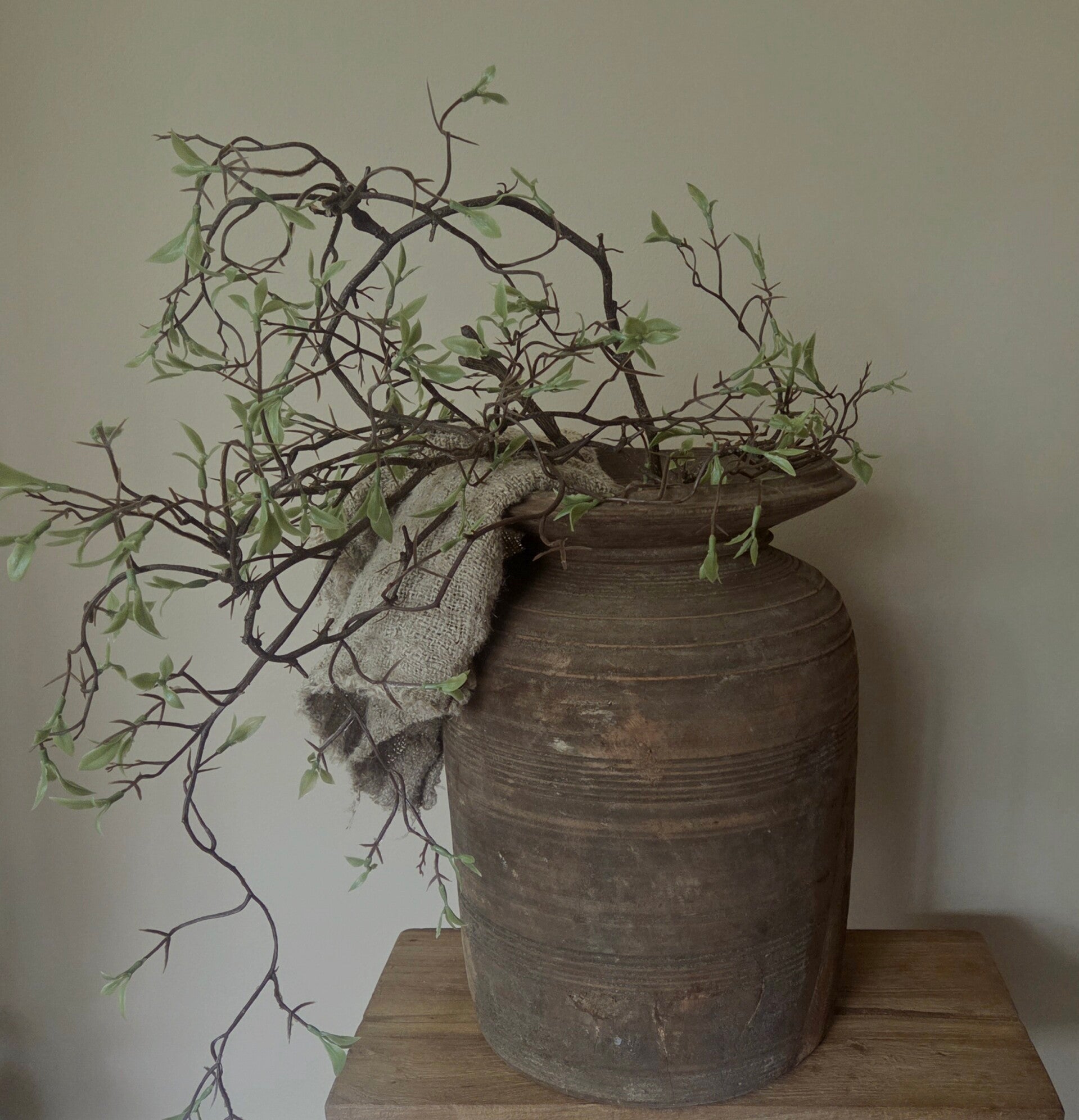 Nepalese pot XXL 16