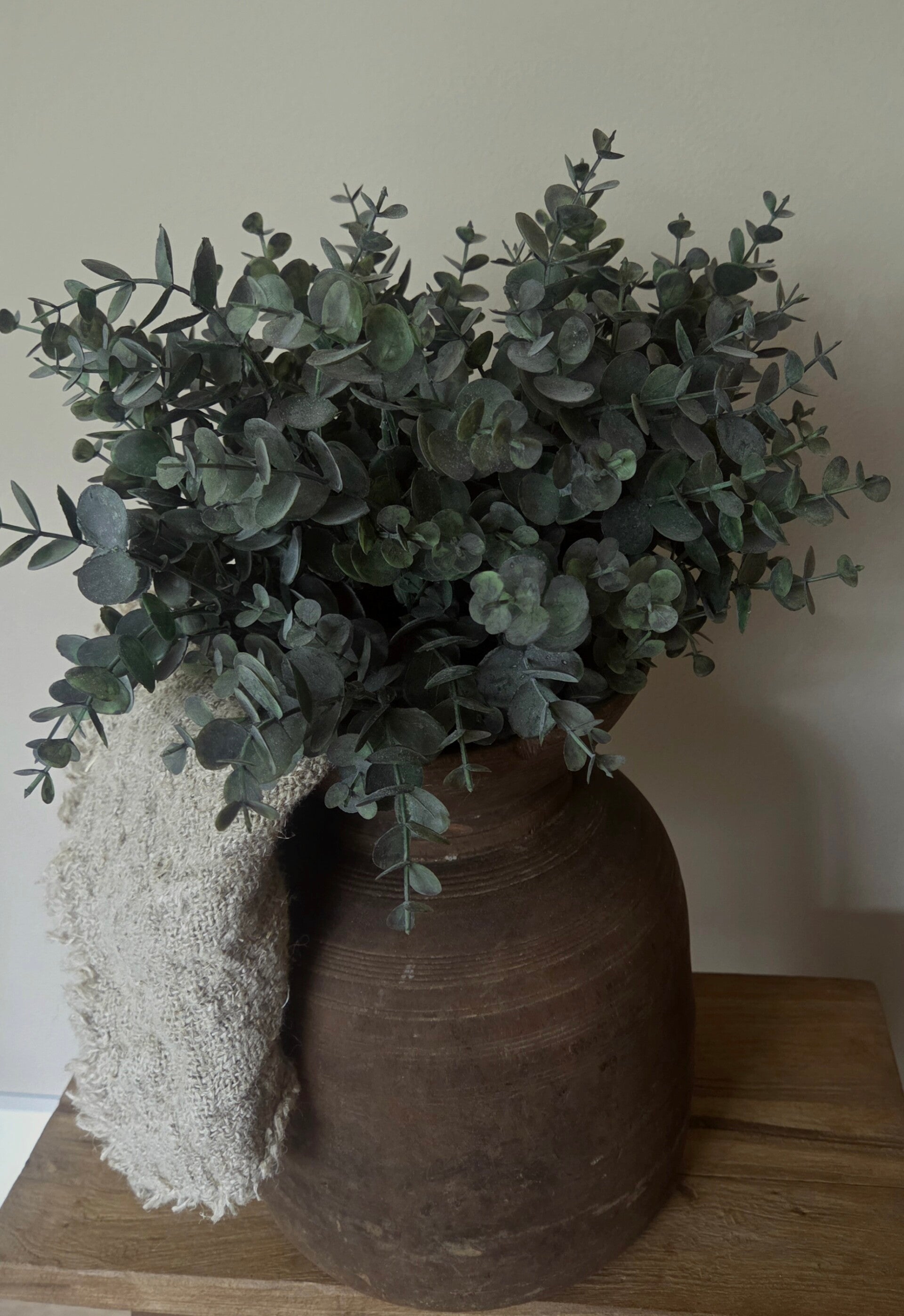 Nepalese pot 19