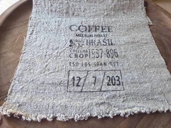 Shabbydoek Coffee