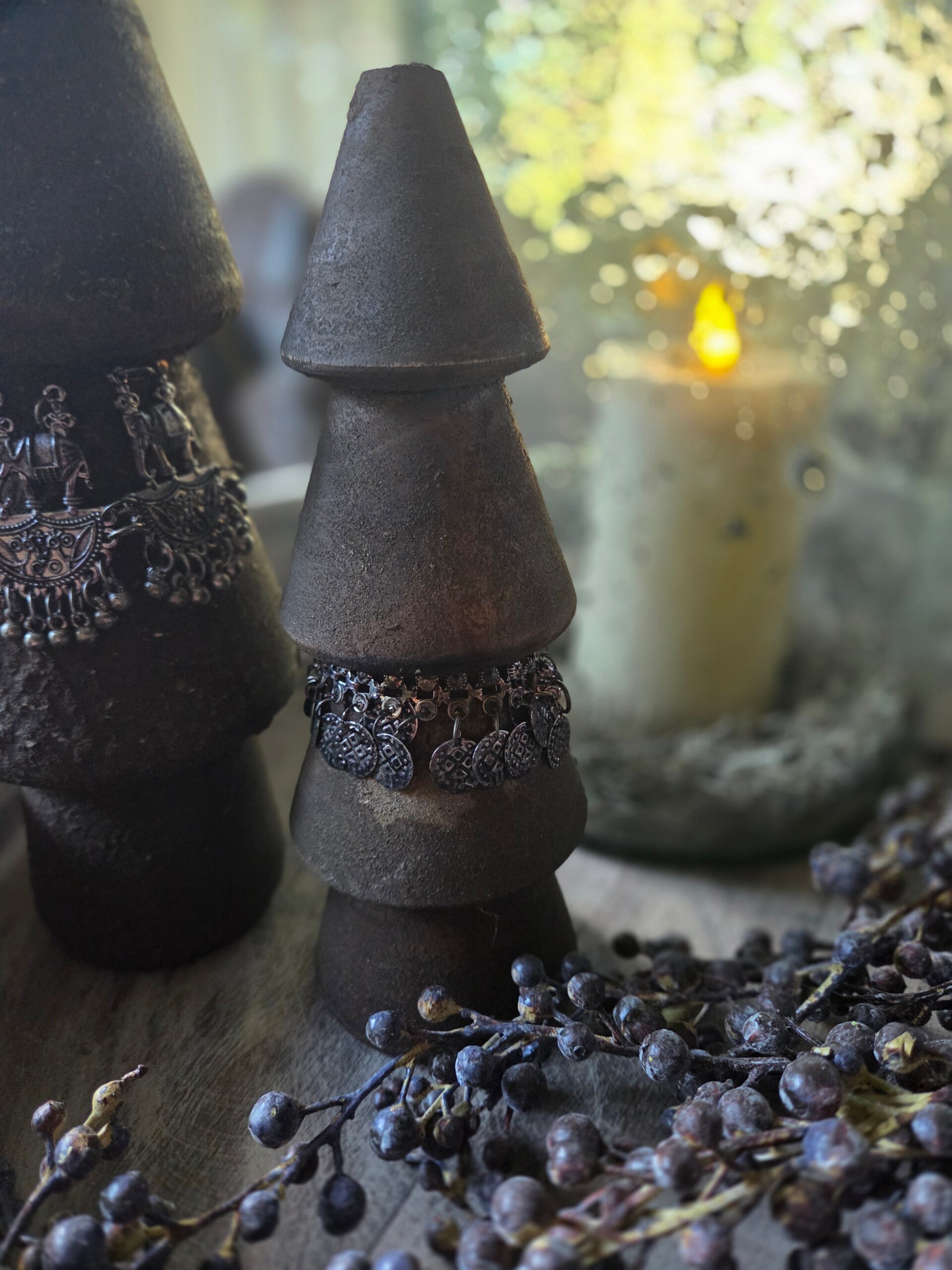 Kerstboom Nordic xs sieraad