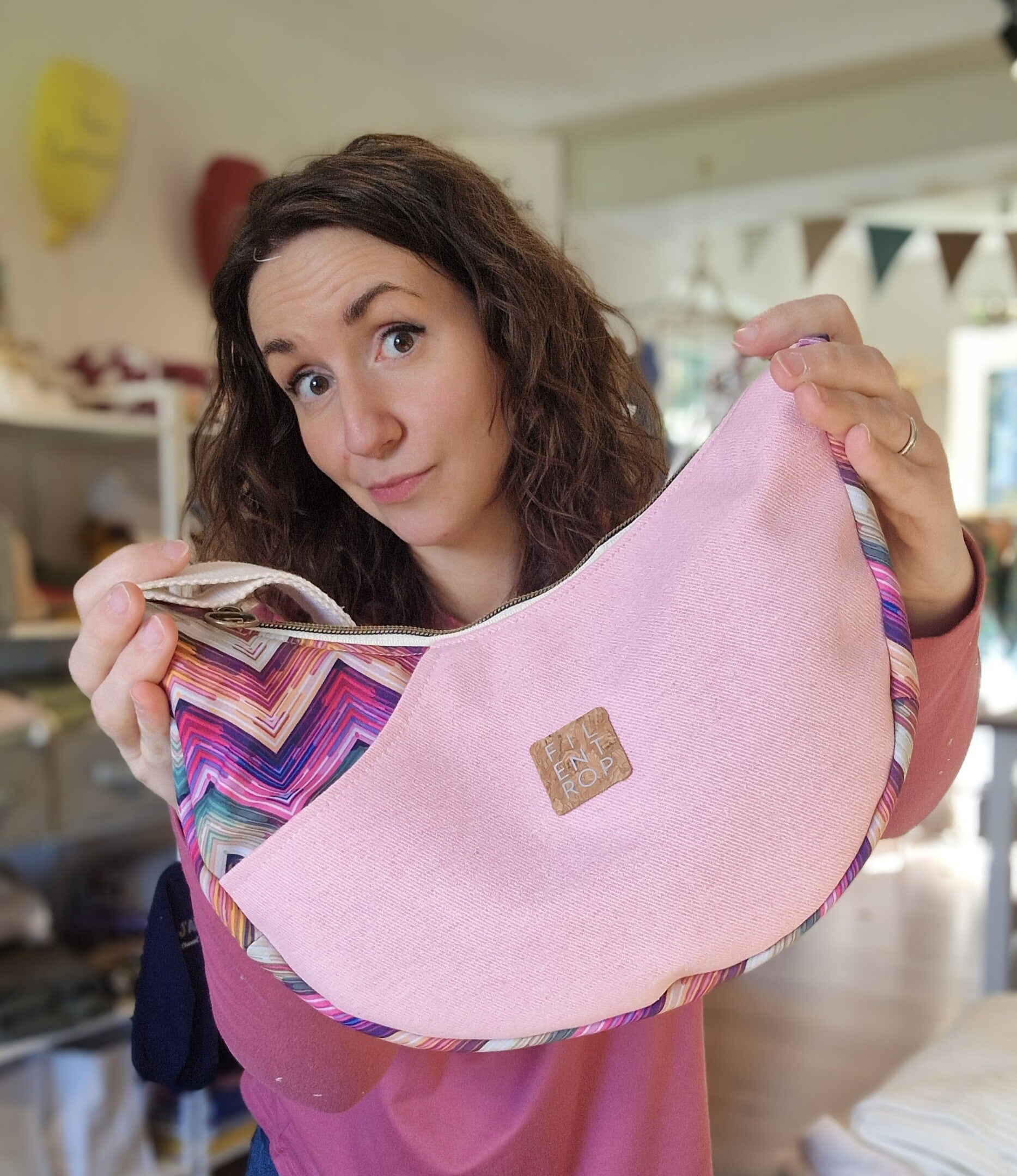 Sac lune