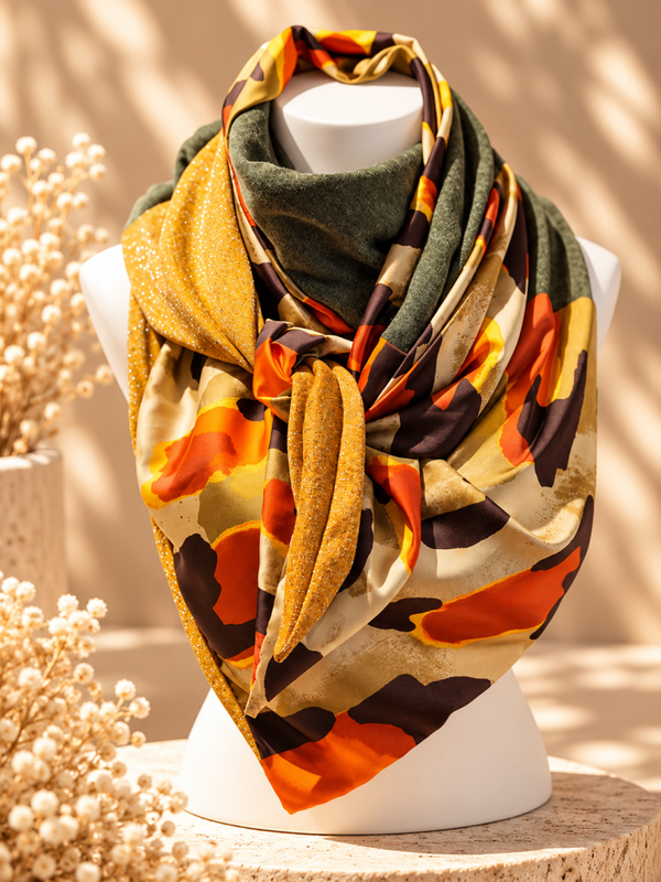 Foulard