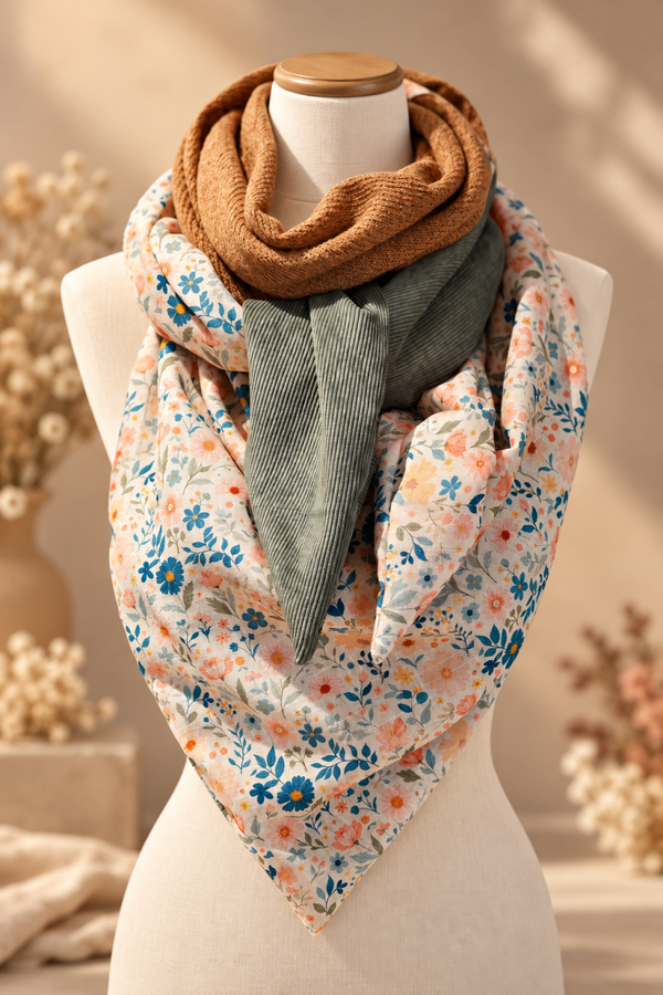 Foulard