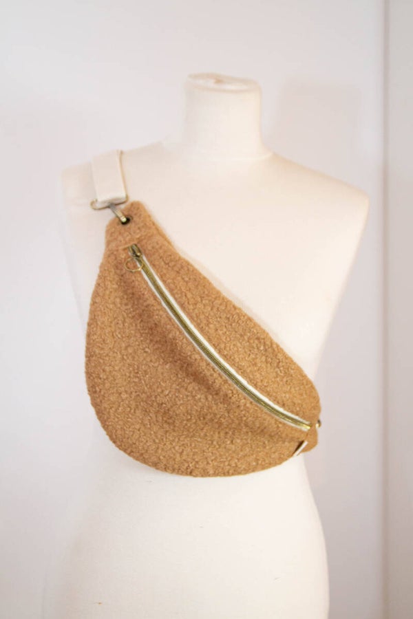 Sac banane