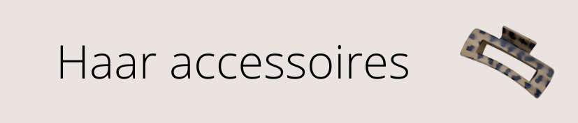 Shop jouw haar accessoires voordelig online
