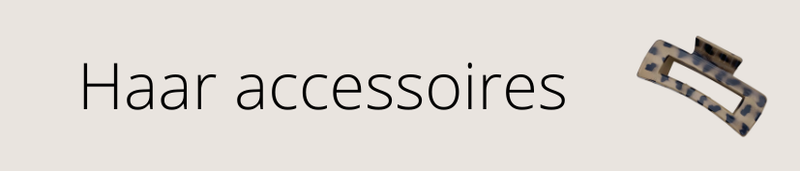Shop jouw haar accessoires voordelig online