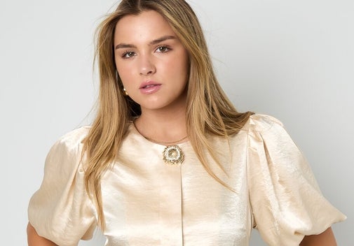 Kleding voor dames, trend kleding van het seizoen