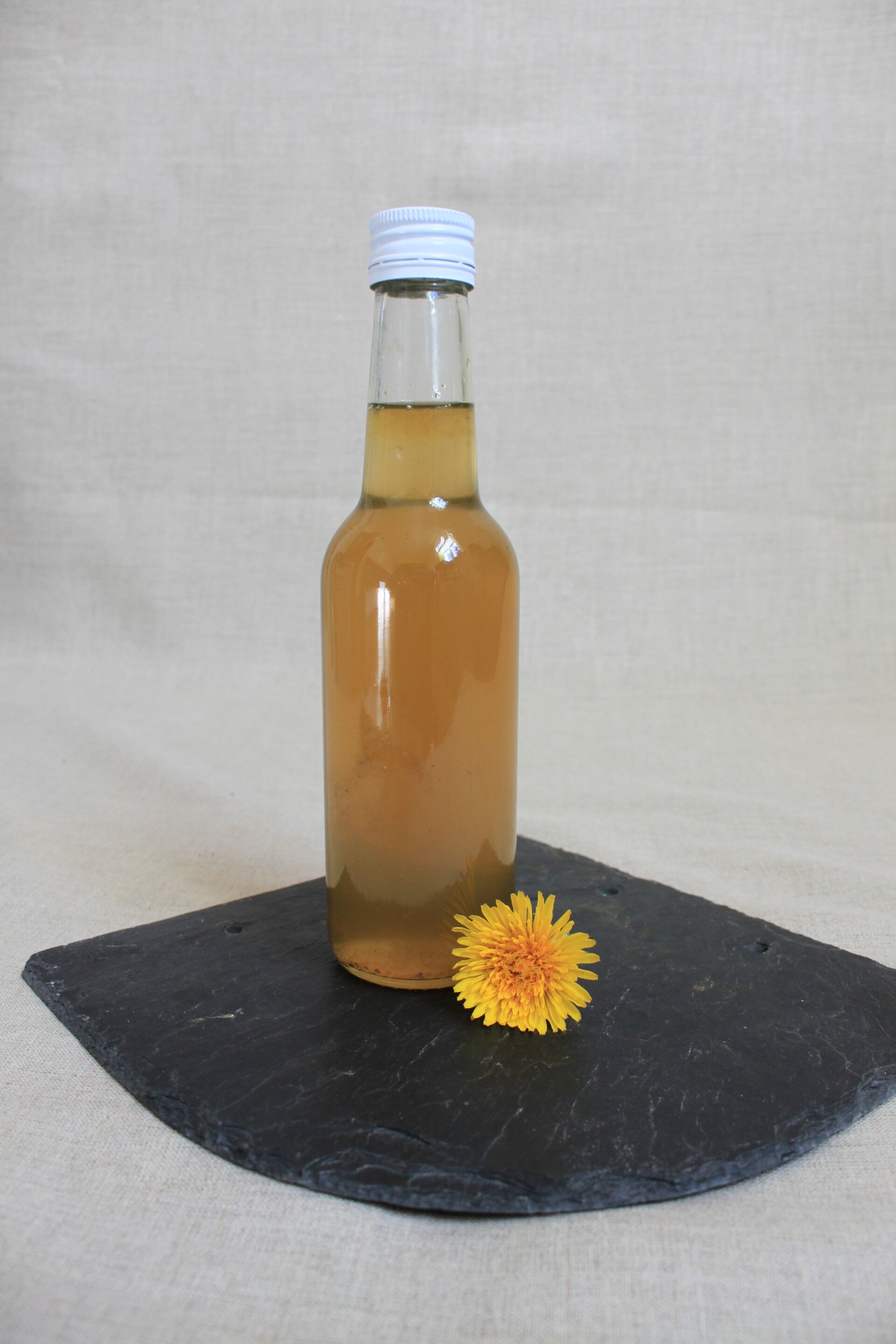 Sirup - Löwenzahnblüten