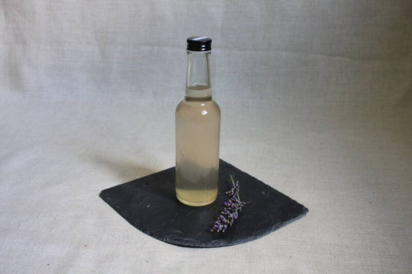 Sirup - Lavendelblüten