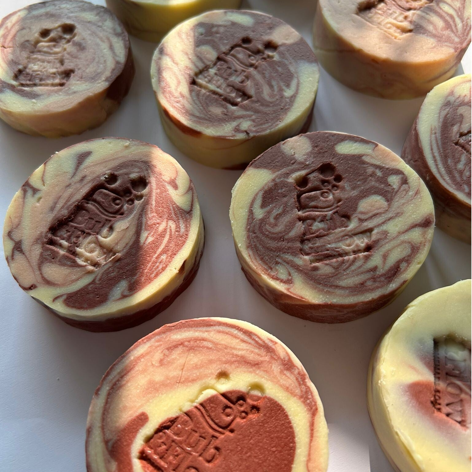 Shea Butter Nourishing – Natural Handmade Soap