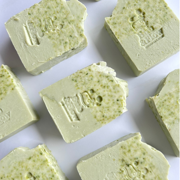 Avocado Butter Moisturizing – Natural Handmade Soap