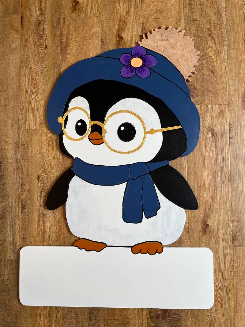 Pinguin