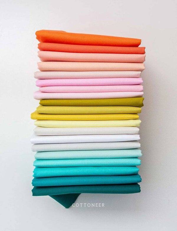 Coloris tissus