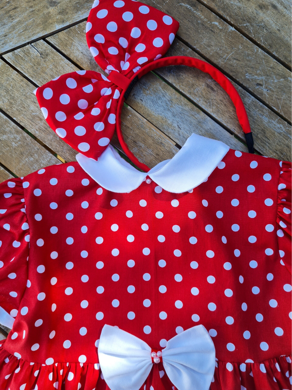 Minnie.