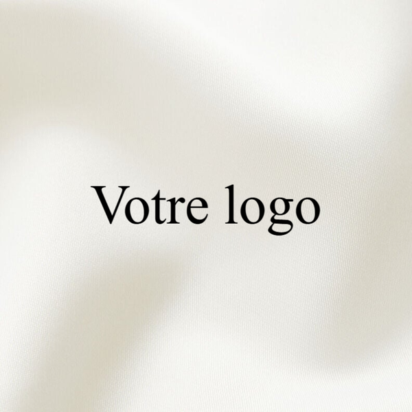 Logo personnalisé