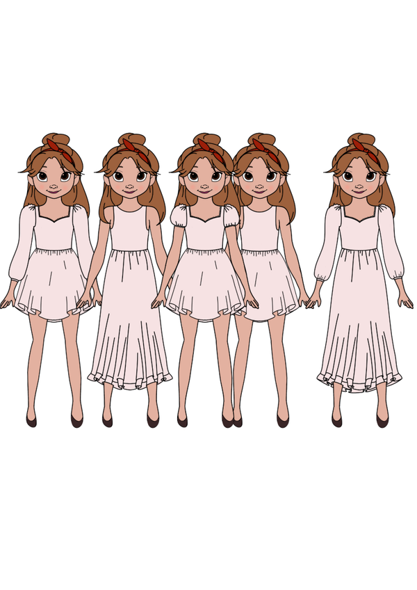 Ma robe