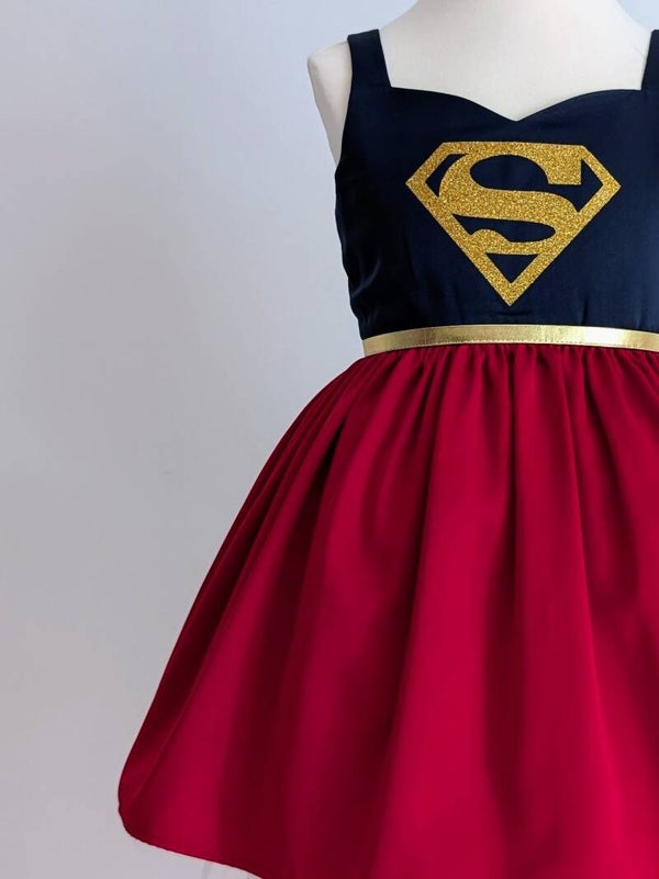 Super Girl