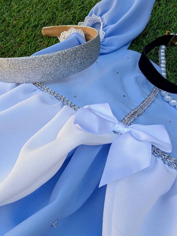 Cendrillon.