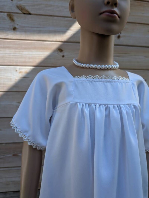 Robe Jeanne