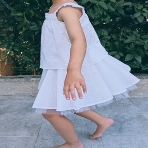 Jupe Zoé