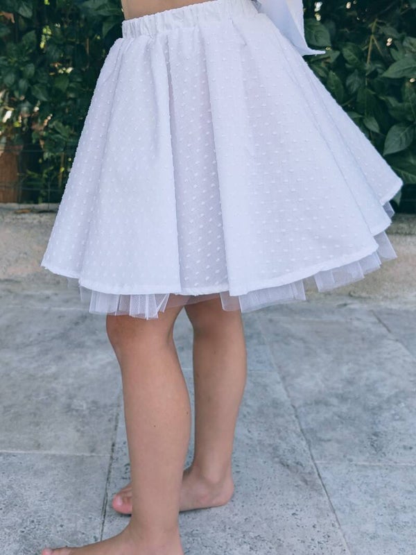 Jupe Zoé