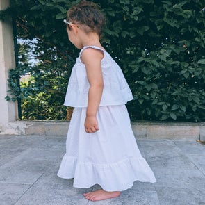 Jupe Olivia