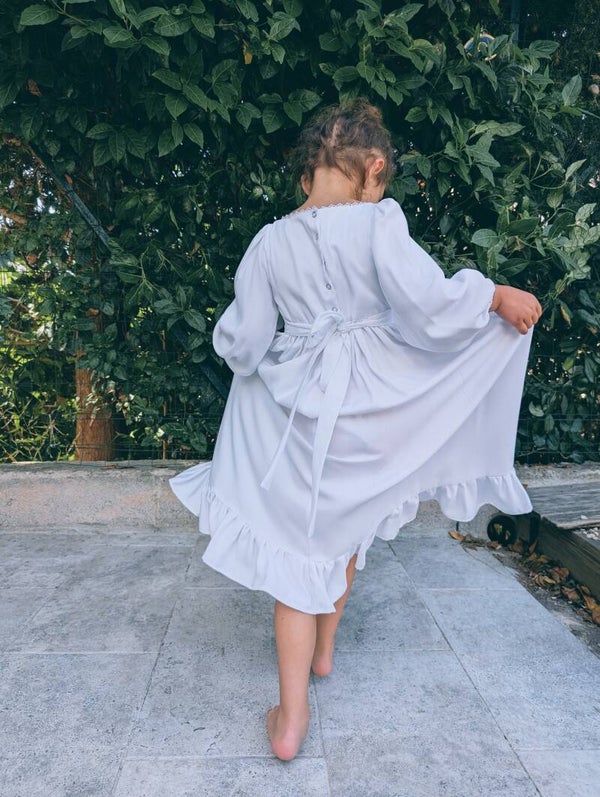 Robe Rosie