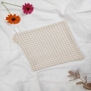 Serviette invité