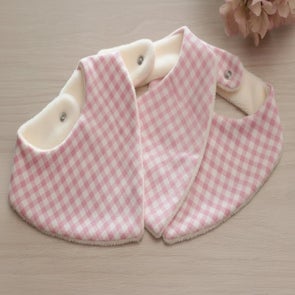 Bavoir bébé bandana