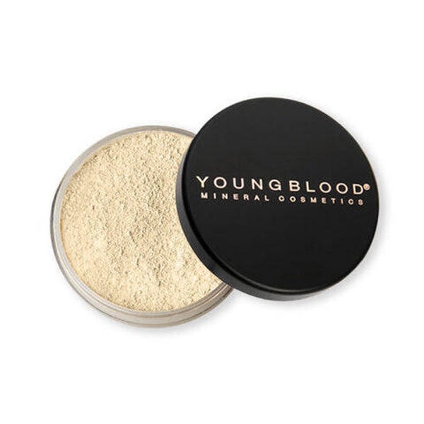 Youngblood Natural Loose Mineral Foundation - Pearl