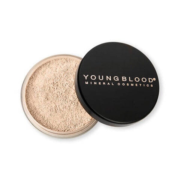 youngblood- natural loose mineral foundation- neutral