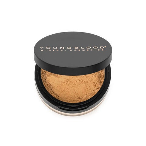youngblood- mineral rice setting powder- dark