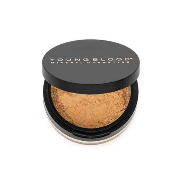 youngblood- mineral rice setting powder- dark