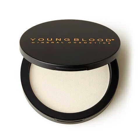 youngblood- pressed rice setting powder- light