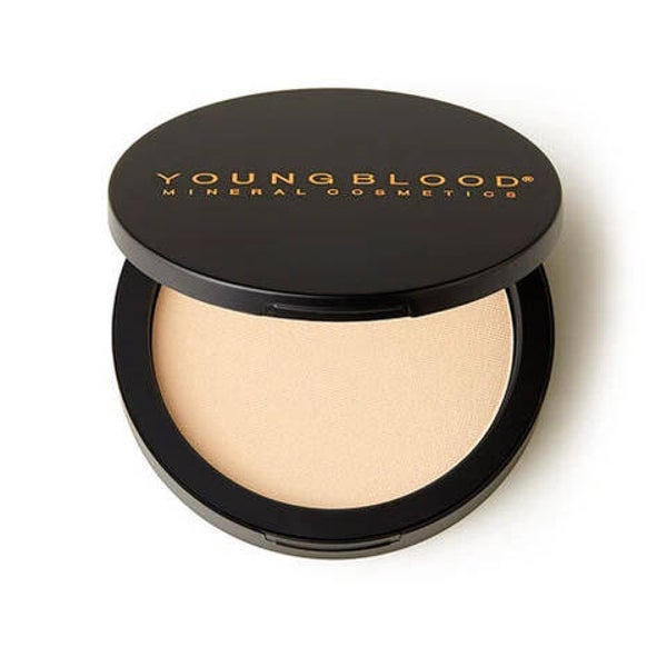 youngblood- pressed rice setting powder- medium