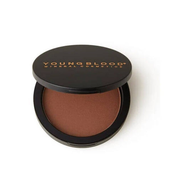 Youngblood - Defining Bronzer - Truffle