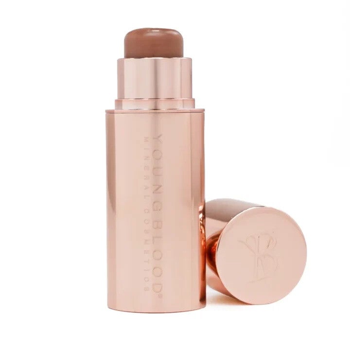 Youngblood - Pro Sculpt Crème Contour Stick – Sun-Bathed
