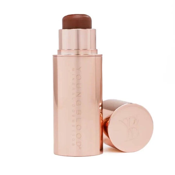 Youngblood - Pro Sculpt Crème Contour Stick – Sun-Basked