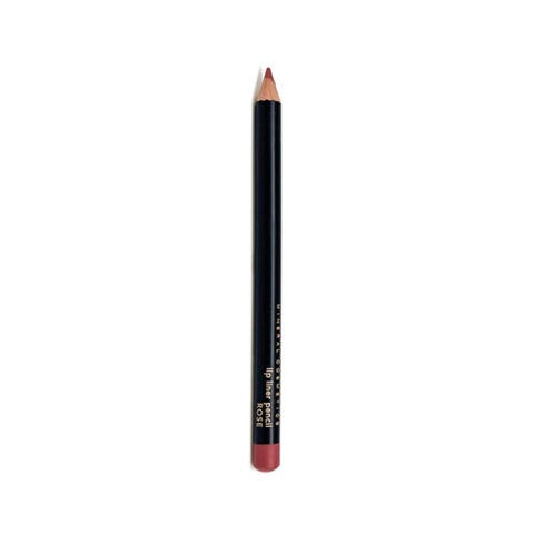 youngblood- lip liner pencil- rose