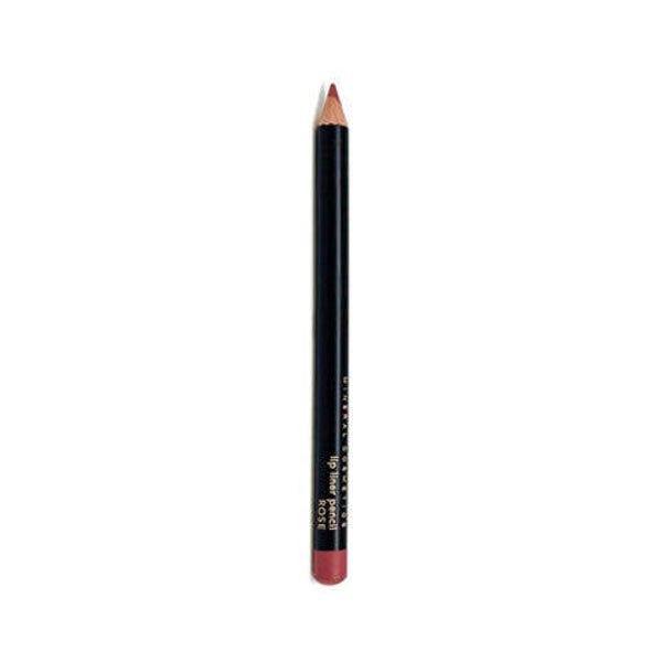 youngblood- lip liner pencil- rose