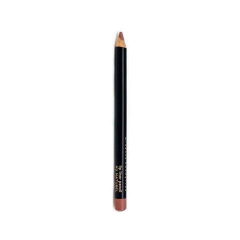 youngblood- lip liner pencil- au naturel